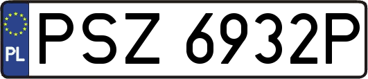 PSZ6932P