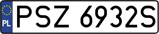 PSZ6932S