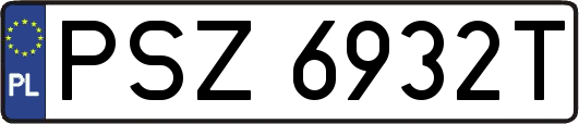 PSZ6932T