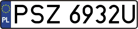 PSZ6932U