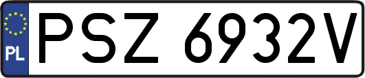PSZ6932V