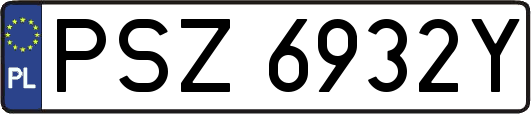 PSZ6932Y