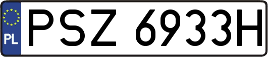 PSZ6933H