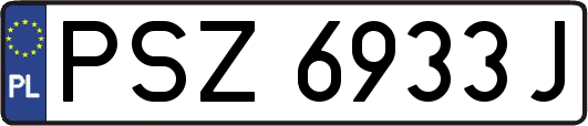 PSZ6933J