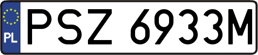 PSZ6933M