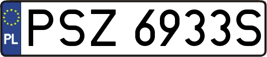 PSZ6933S