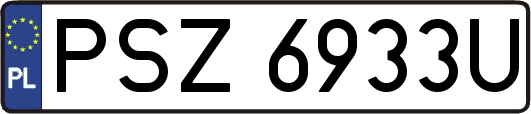 PSZ6933U
