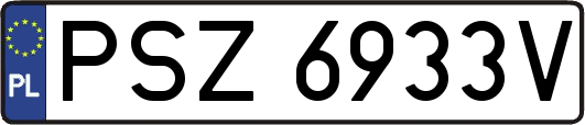 PSZ6933V