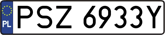 PSZ6933Y