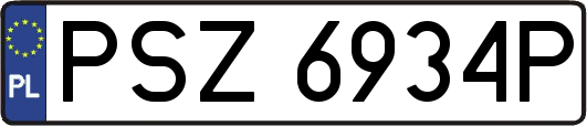 PSZ6934P
