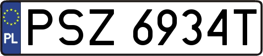 PSZ6934T