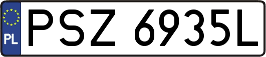 PSZ6935L