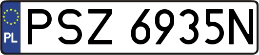 PSZ6935N