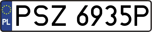 PSZ6935P