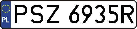 PSZ6935R