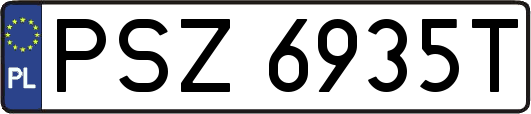 PSZ6935T