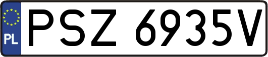 PSZ6935V