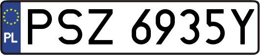 PSZ6935Y