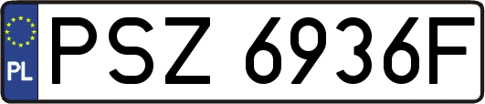 PSZ6936F