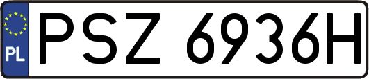 PSZ6936H