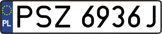 PSZ6936J