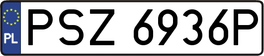 PSZ6936P