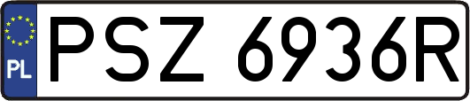 PSZ6936R
