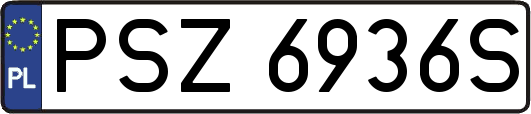PSZ6936S