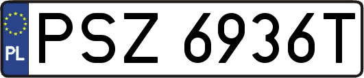 PSZ6936T