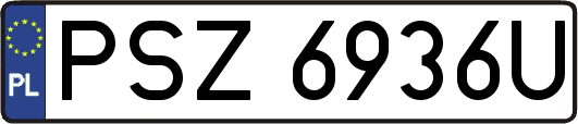 PSZ6936U