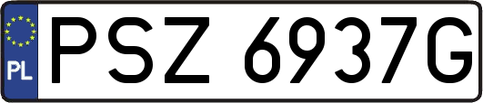 PSZ6937G