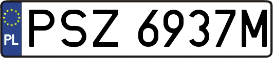 PSZ6937M