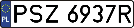 PSZ6937R