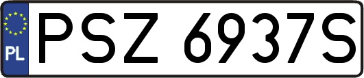 PSZ6937S