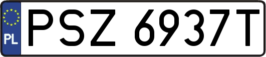 PSZ6937T