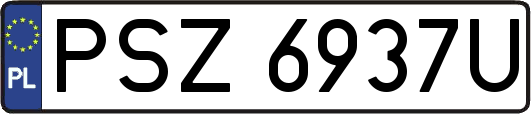 PSZ6937U
