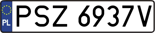 PSZ6937V