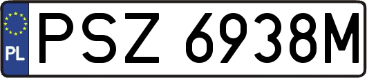 PSZ6938M