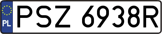 PSZ6938R