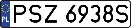 PSZ6938S