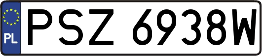 PSZ6938W