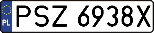 PSZ6938X