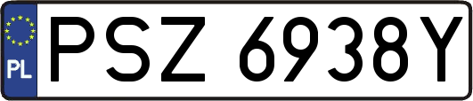 PSZ6938Y