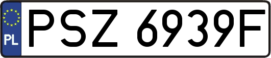 PSZ6939F