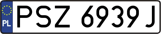 PSZ6939J
