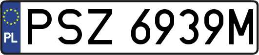 PSZ6939M