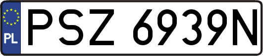 PSZ6939N