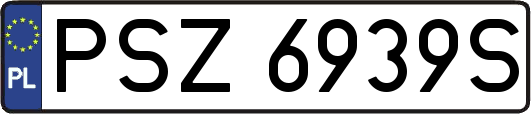 PSZ6939S