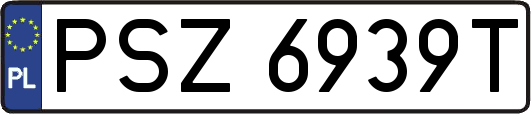PSZ6939T