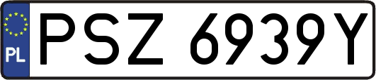 PSZ6939Y